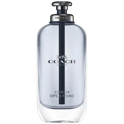Coach Open Road edt 60ml