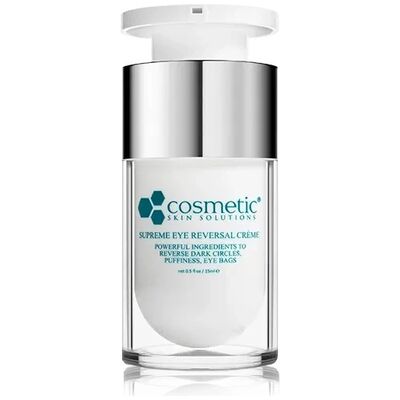 Cosmetic Skin Solutions Supreme Eye Reversal Creme 15ml