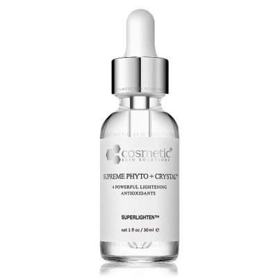 Cosmetic Skin Solutions Supreme Phyto + Crystal 30ml