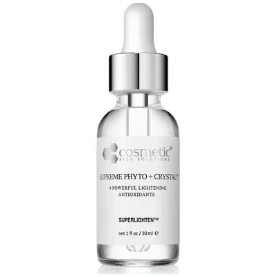 Cosmetic Skin Solutions Supreme Phyto + Crystal 30ml