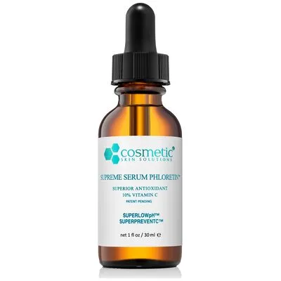 Cosmetic Skin Solutions Supreme Phloretin C10