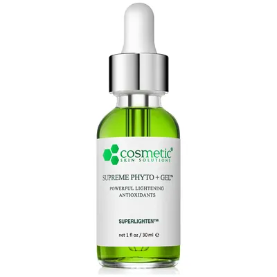 Cosmetic Skin Solutions Supreme Phyto+ Gel 30ml
