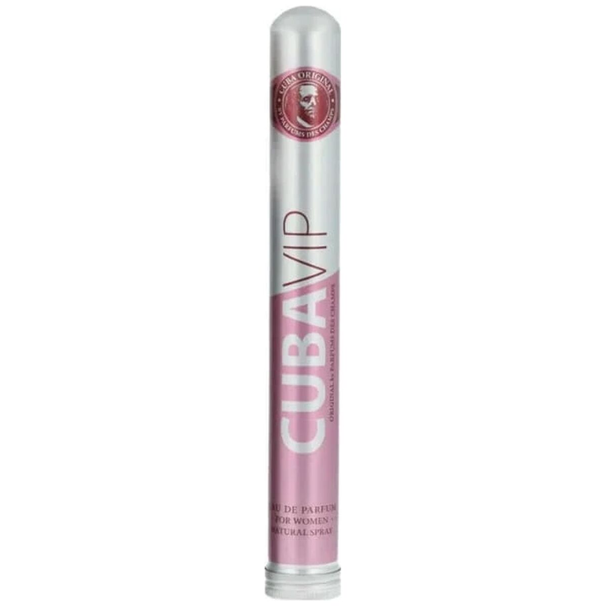 Cuba VIP For Women edp 35ml