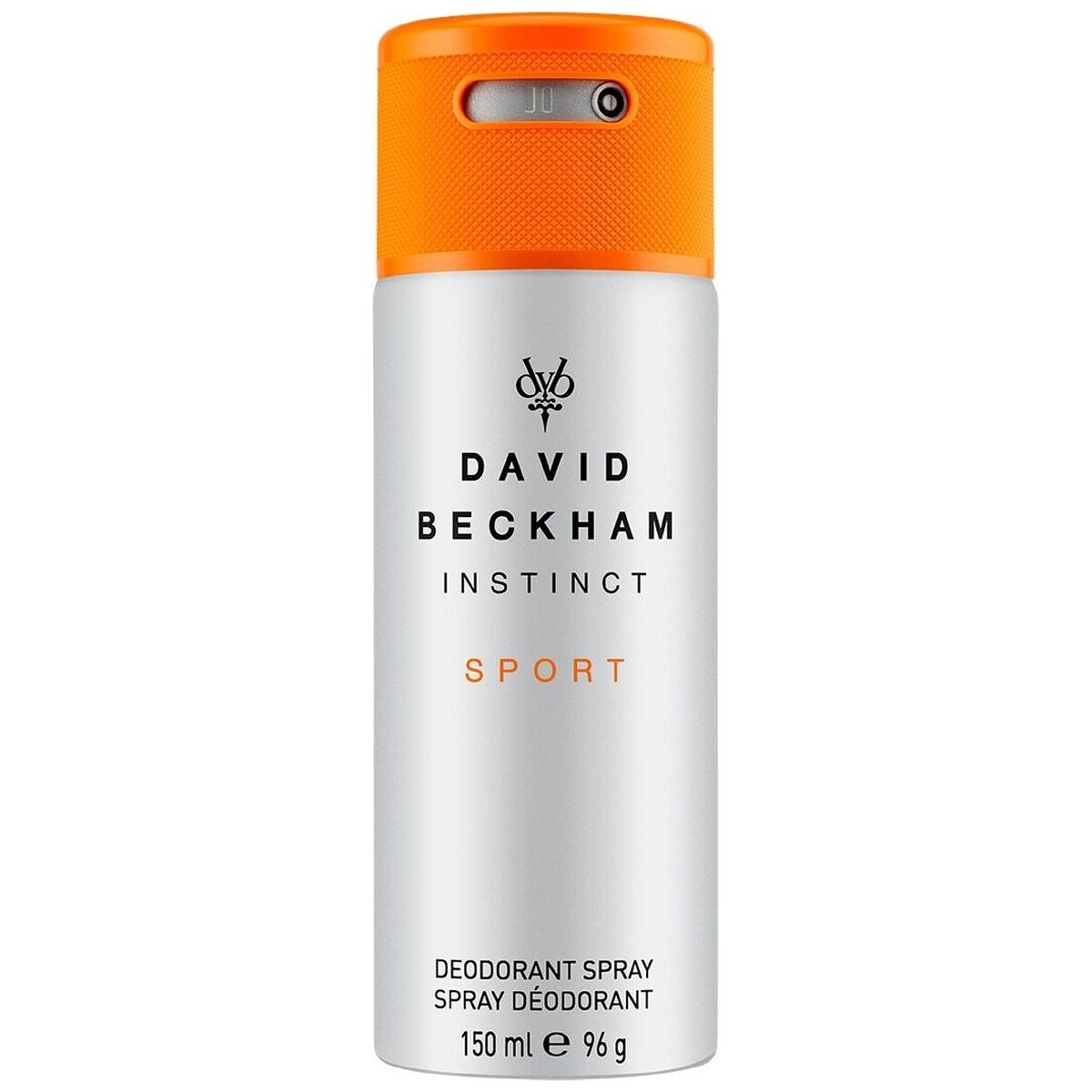 David Beckham Instinct Sport Deo Spray 150ml