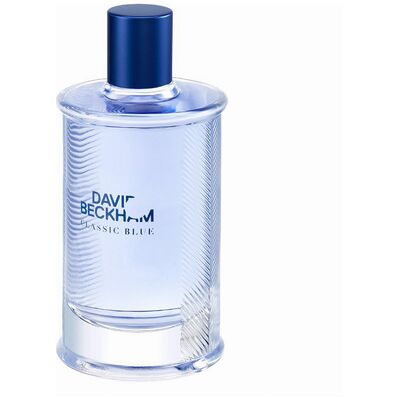 David Beckham Classic Blue edt 100ml