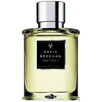 David Beckham Instinct Homme edt 50ml
