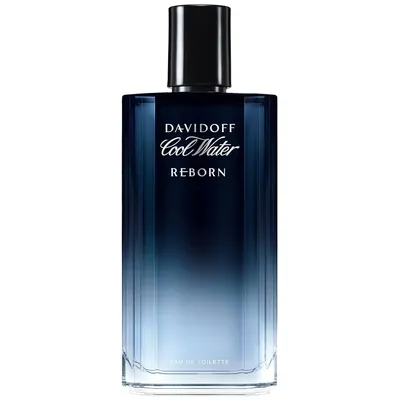 Davidoff Cool Water Reborn For Him edp 100ml
