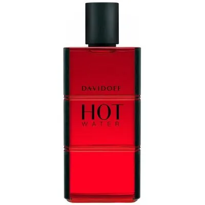 Davidoff Hot Water for Men edt 110ml