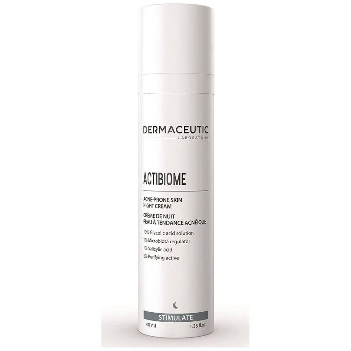 Dermaceutic Actibiome 40ml