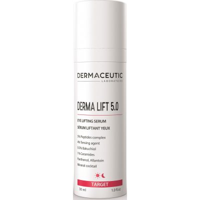 Dermaceutic Derma Lift 5.0 Lifting Power Serum