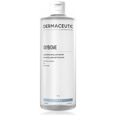 Dermaceutic Oxybiome Micellar Water 400ml