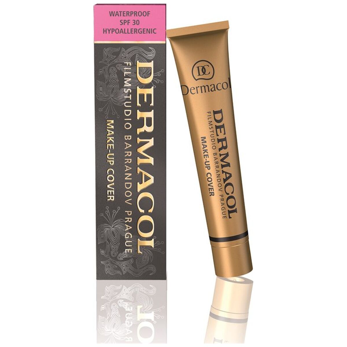 Dermacol Make Up Cover Foundation 221 30g