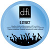 d:fi d:struct Molding Creme 75g