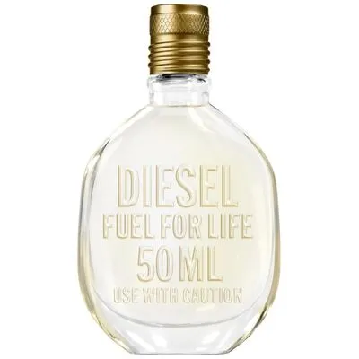 Diesel Fuel For Life For Him edt 125ml