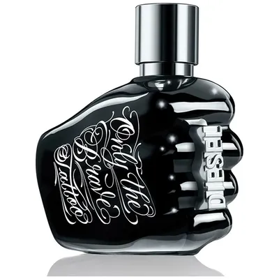 Diesel Only The Brave Tattoo edt 200ml