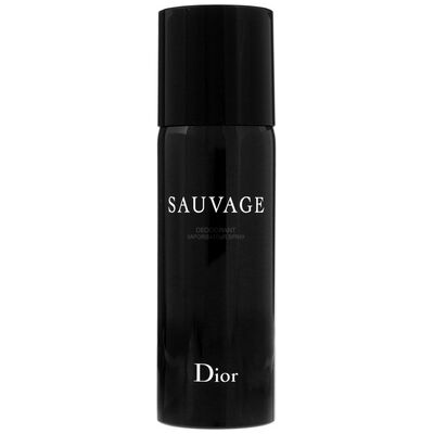 Dior Sauvage Deo Spray 150ml