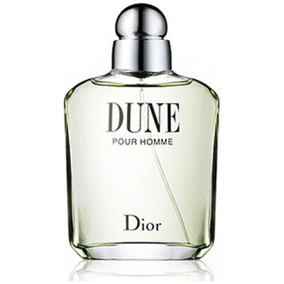 Dior Dune Pour Homme edt 100ml