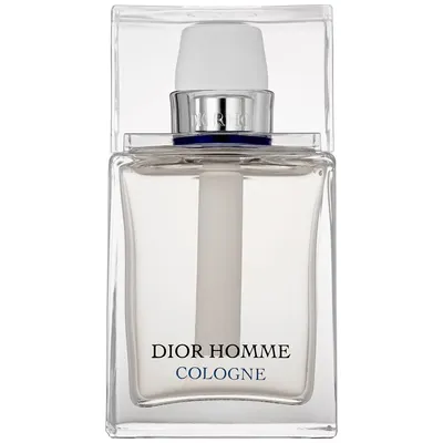 Dior Homme edc 75ml