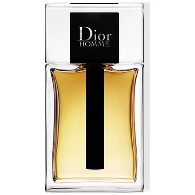 Dior Homme edt 100ml