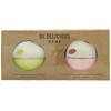 DKNY Be Delicious edp 30ml & Be Delicious Fresh Blossom edp 30ml Gift Set