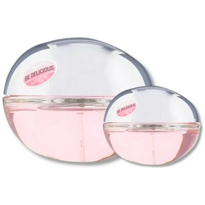DKNY Be Delicious Fresh Blossom edp 30ml+7ml Set de Regalo