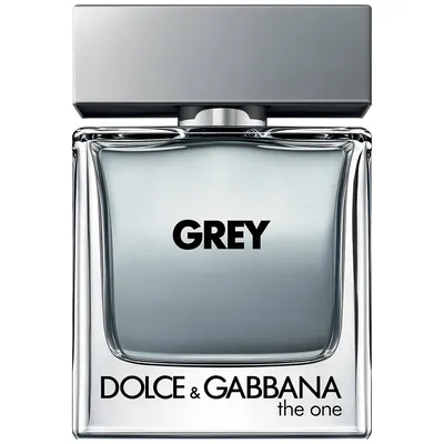 Dolce & Gabbana The One Grey edt 50ml