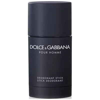 Dolce & Gabbana Pour Homme Deo Stick 75ml