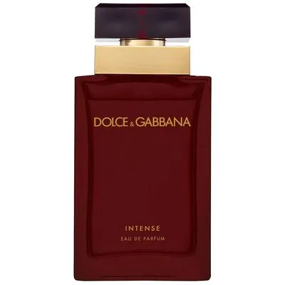 Dolce & Gabbana Pour Femme Intense edp 25ml