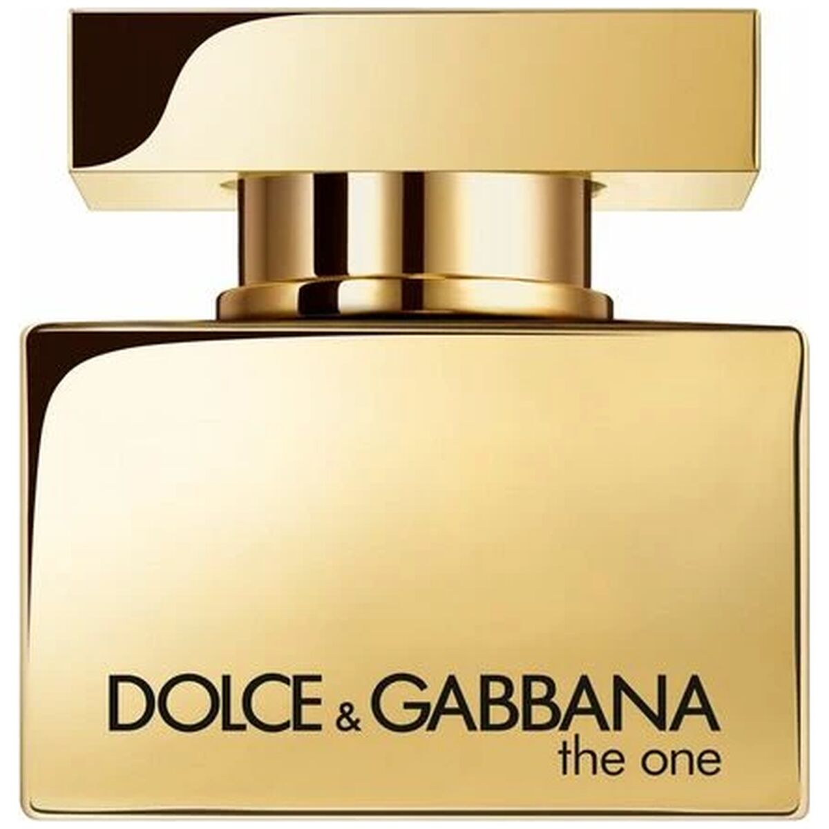 Dolce & Gabbana The One Gold Woman edp 30ml