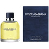 Dolce & Gabbana Pour Homme edt 75ml
