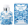 Dolce & Gabbana Light Blue Summer Vibes Pour Homme edt 75ml