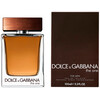 Dolce & Gabbana The One For Men edt 150ml