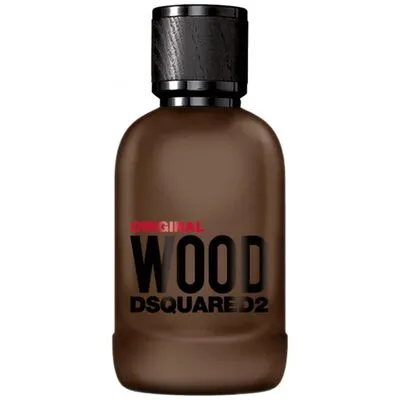 Dsquared2 Original Wood edp 30ml