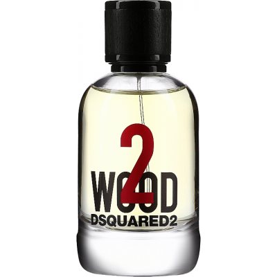 Dsquared2 Two Wood edt 50ml