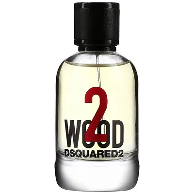 Dsquared2 Two Wood edt 30ml