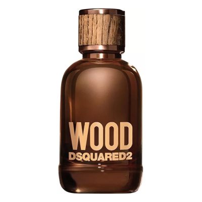 Dsquared2 Wood Pour Homme edt 50ml