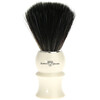 Edwin Jagger Shaving Brush Synthetic Fibre Creme