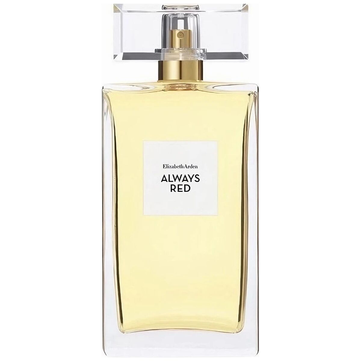 Elizabeth Arden Always Red edt 100ml (New Pack)