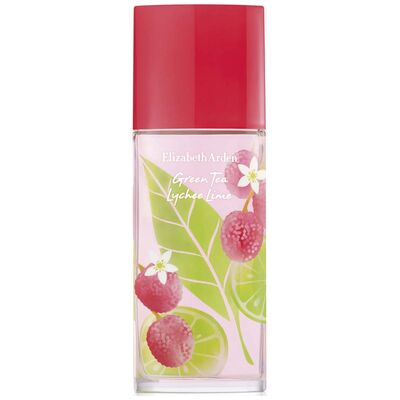 Elizabeth Arden Green Tea Lychee Lime edt 50ml