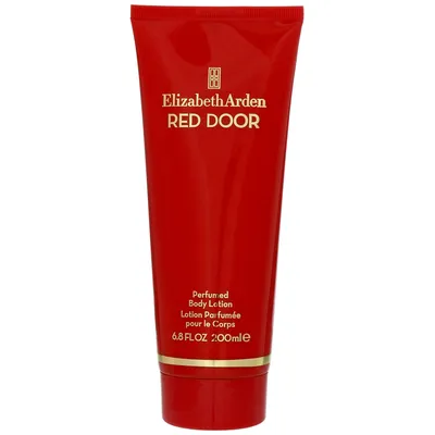 Elizabeth Arden Red Door Body Lotion 200ml