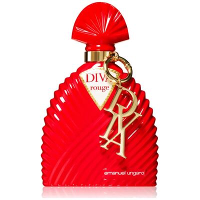 Emanuel Ungaro Diva Rouge edp 100ml