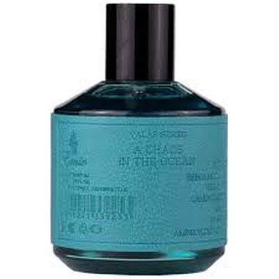 Emir A Chaos In The Ocean edp 100ml