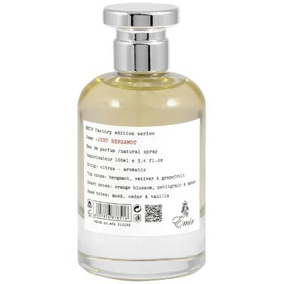 Emir Rich Santal Factory Edition edp 100ml