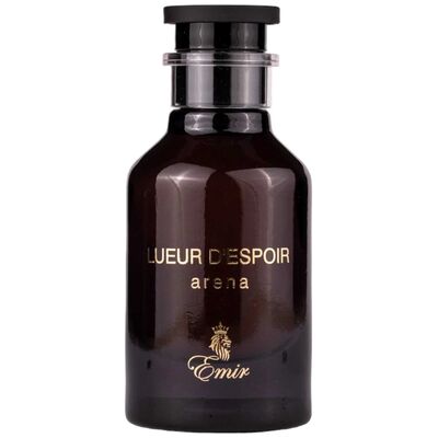 Emir Lueur d'Espoir Arena edp 100ml