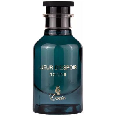 Emir Lueur d'Espoir Noche edp 100ml