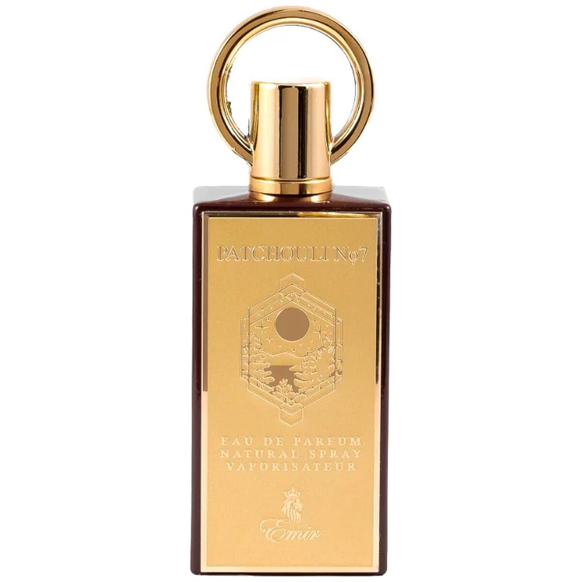 Emir Patchouli No. 7 edp 100ml