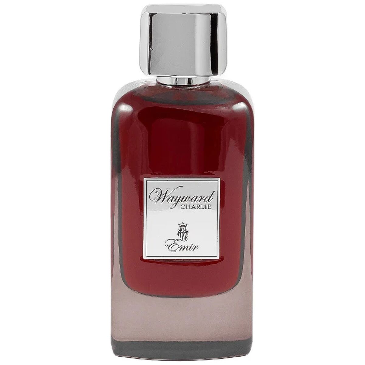 Emir Wayward Charlie Extrait de Parfum 100ml