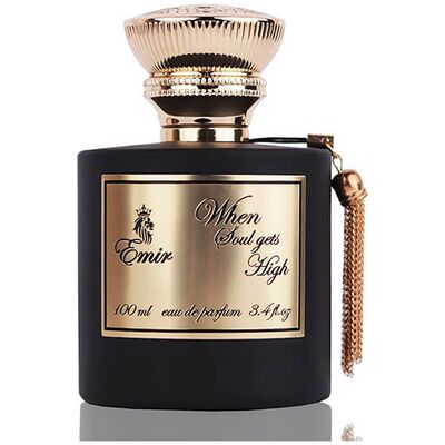 Emir When Soul Gets High edp 100ml