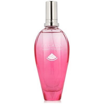 Escada Sorbetto Rosso edt 100ml