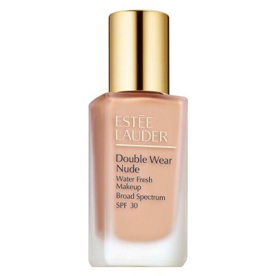 Estée Lauder Double Wear Nude Water Fresh Makeup SPF30 #2C2-almond 30 ml
